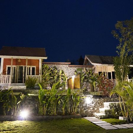 Bali Lesung Hotel Kintamani Kültér fotó