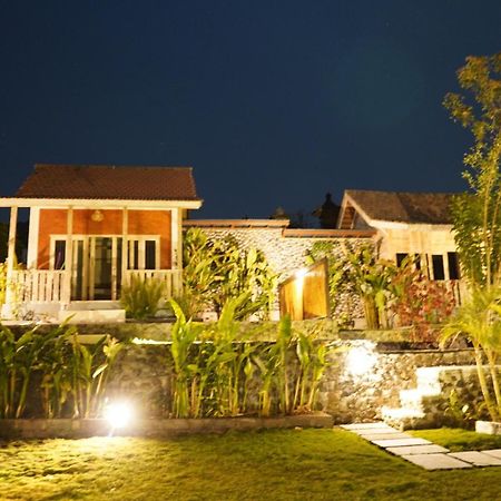 Bali Lesung Hotel Kintamani Kültér fotó