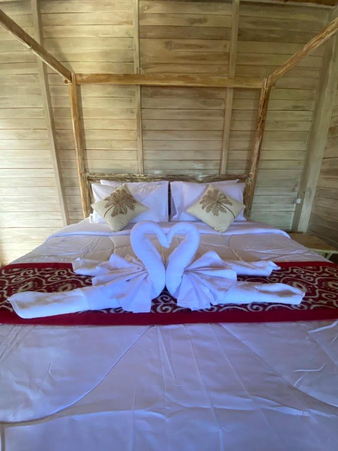 Bali Lesung Hotel Kintamani Kültér fotó