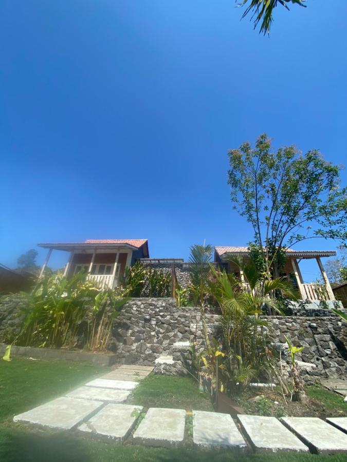 Bali Lesung Hotel Kintamani Kültér fotó