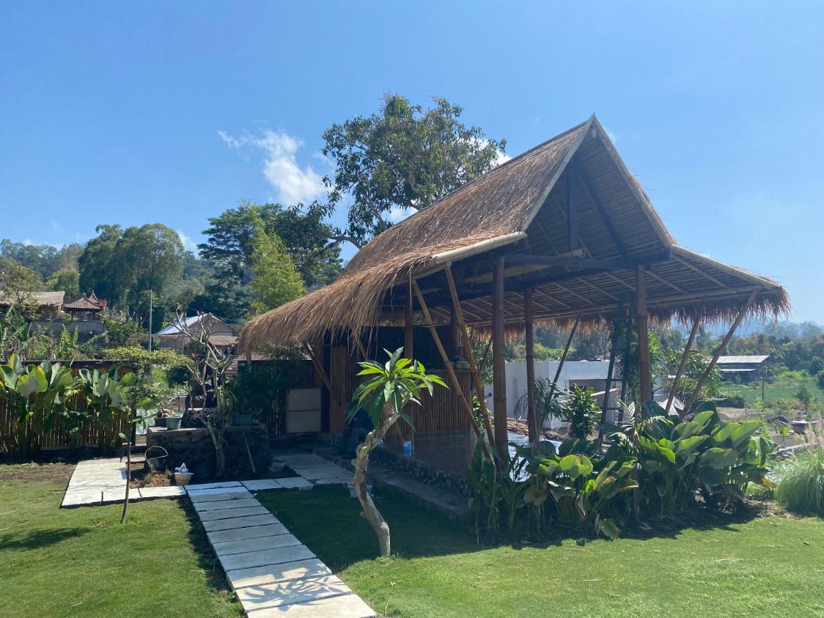 Bali Lesung Hotel Kintamani Kültér fotó
