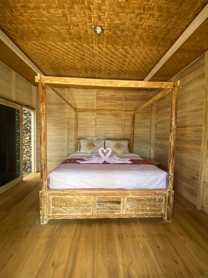 Bali Lesung Hotel Kintamani Kültér fotó