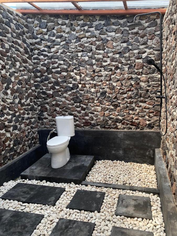Bali Lesung Hotel Kintamani Kültér fotó
