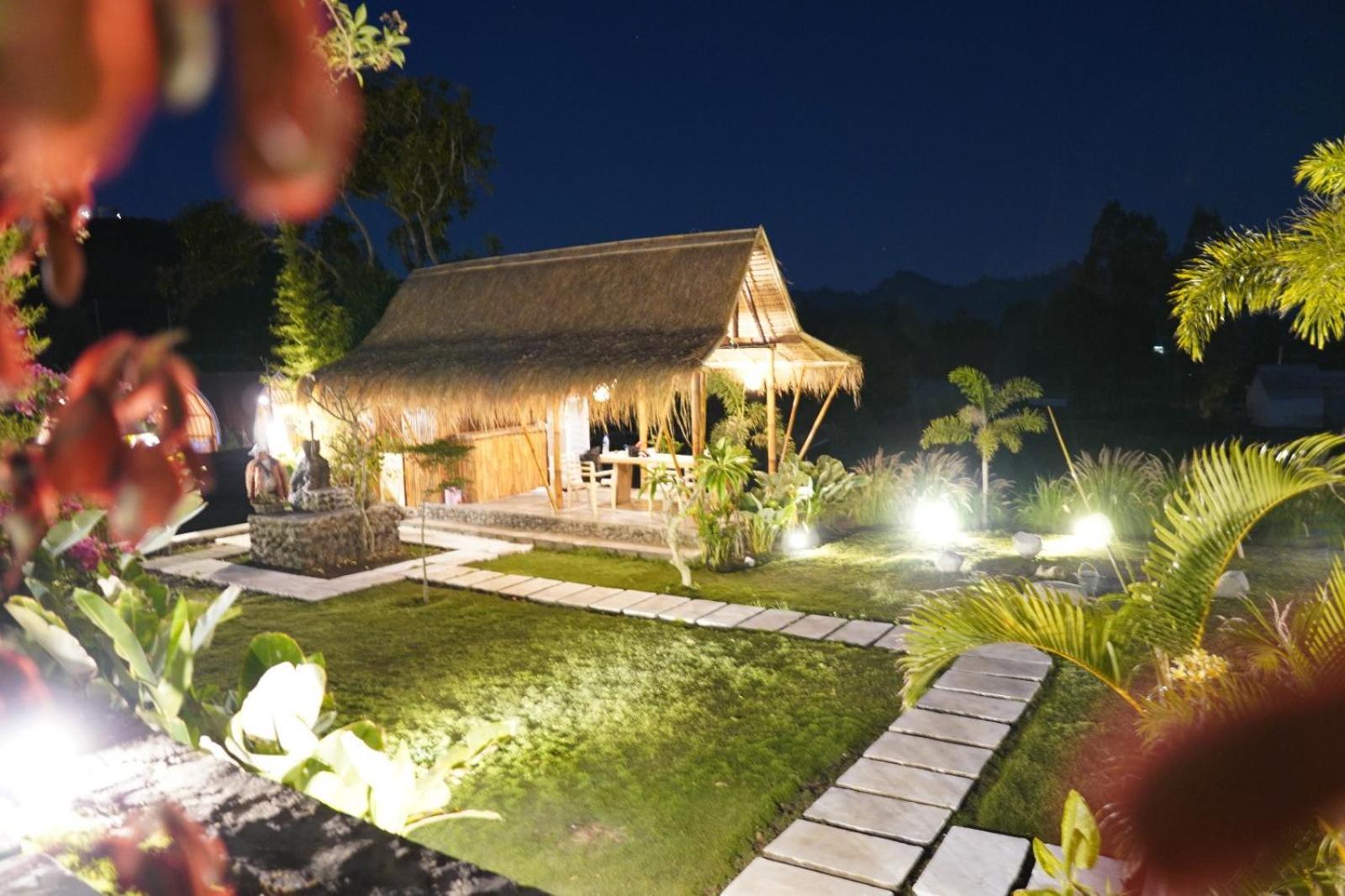 Bali Lesung Hotel Kintamani Kültér fotó